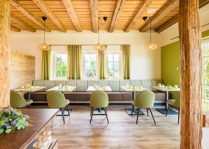 Landhotel Alte Mühle