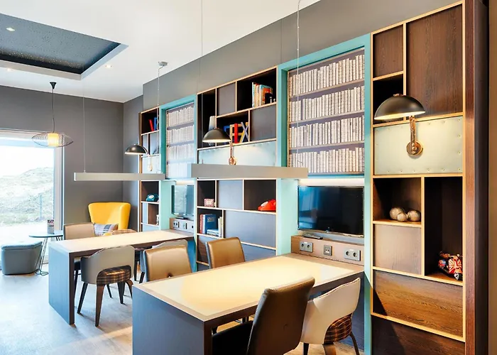 Best Western Plus Marina Star Hotel Lindau